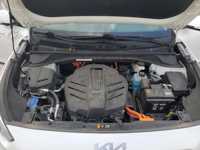 2022 KIA NIRO S KNDCC3LG2N5142911