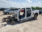 2021 GMC SIERRA K15 - 3GTU9FED3MG255507