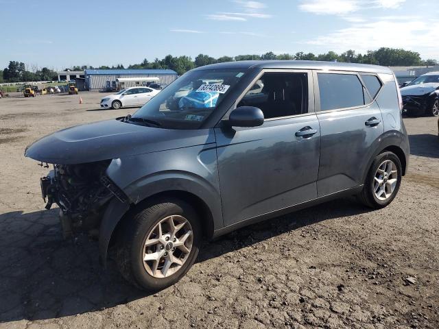 2023 KIA SOUL LX - KNDJ23AU6P7188610