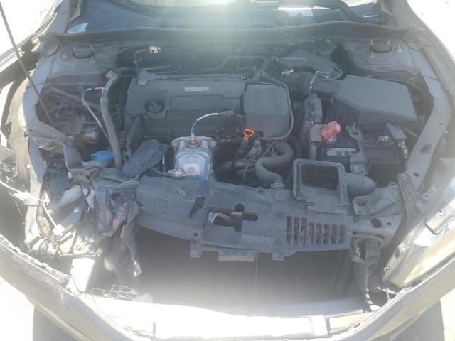 2016 HONDA ACCORD LX - 1HGCR2F35GA068039