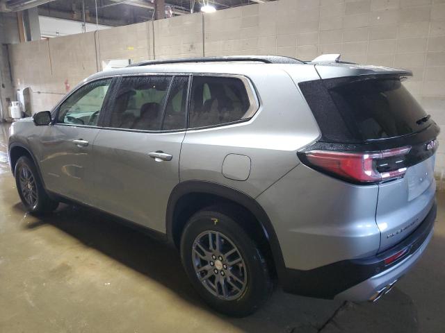 2025 GMC ACADIA ELE 1GKENNRS3SJ185932