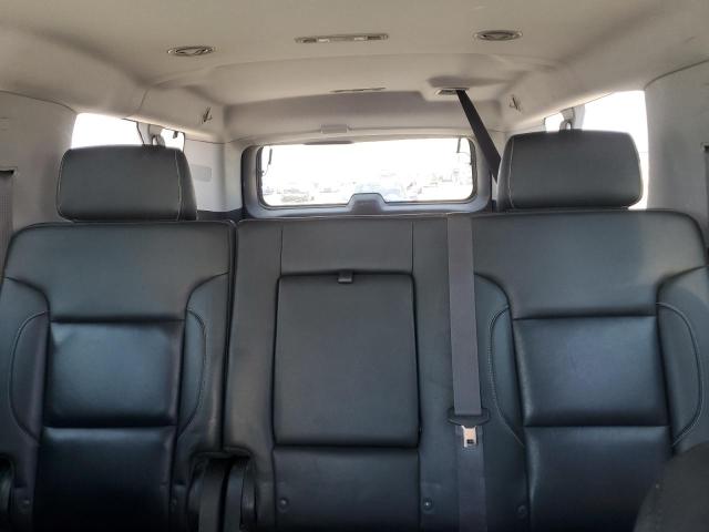 2015 CHEVROLET SUBURBAN K1500 LT 1GNSKJKCXFR671638