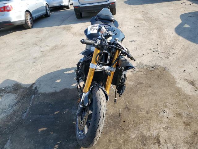 2008 YAMAHA YZFR6 JYARJ16E98A005146