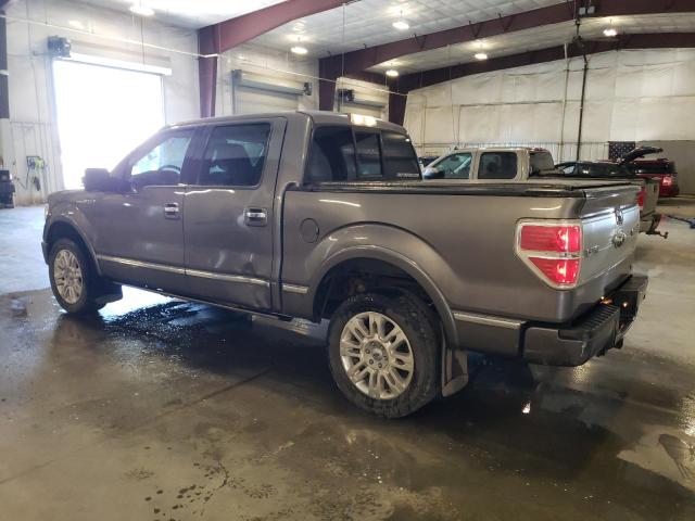 Vin: 1ftfw1ev7afd11717, lot: 63824715, ford f-150 supercrew 20102
