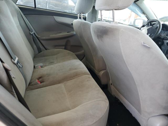 2012 TOYOTA COROLLA BA - 2T1BU4EE4CC850670