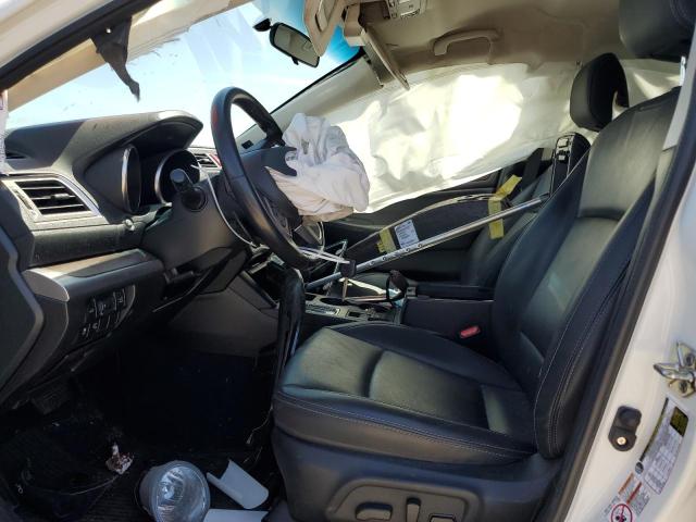2016 SUBARU OUTBACK 2. 4S4BSAJC9G3280569