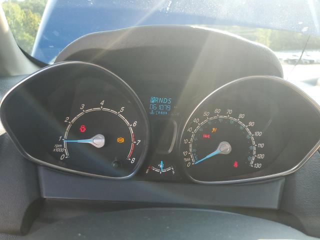 2019 FORD FIESTA SE 3FADP4EJ0KM157913