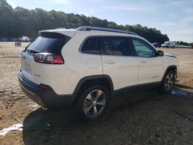 2019 JEEP CHEROKEE L - 1C4PJMDX1KD232497