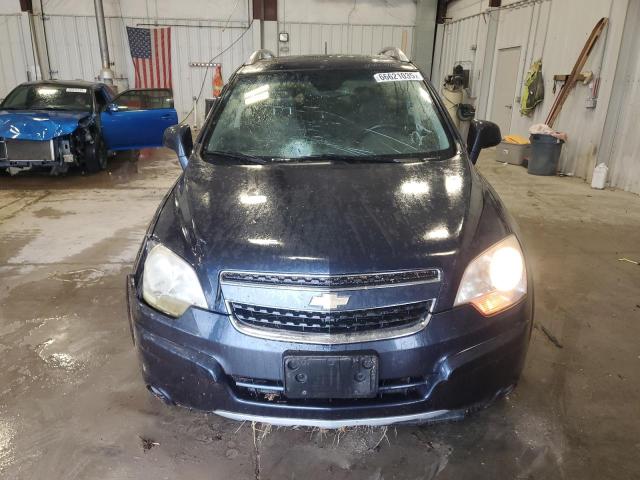 3GNAL3EK9ES572716 2014 CHEVROLET CAPTIVA