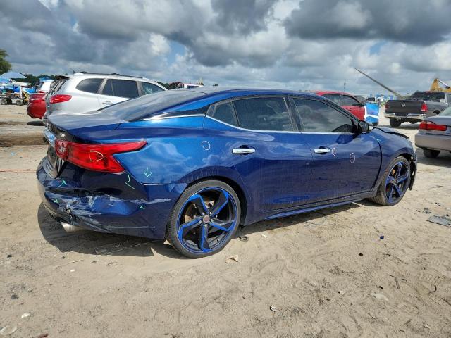 2017 NISSAN MAXIMA 3.5 1N4AA6AP6HC373060