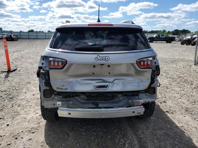 2019 JEEP COMPASS LI 3C4NJDCB1KT854735