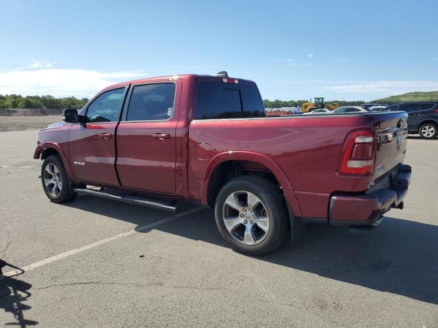 2022 RAM 1500 LARAM 1C6SRFJTXNN454641