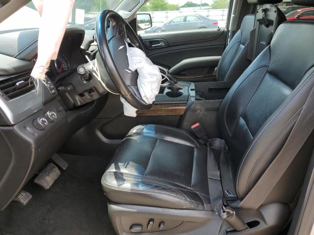 2018 CHEVROLET TAHOE K150 1GNSKBKC3JR352211