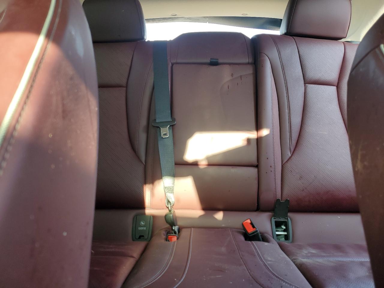 BUICK ENVISION ESSENCE