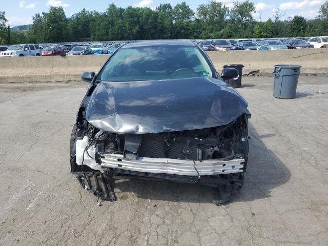 2021 TOYOTA COROLLA LE 5YFEPMAEXMP239280
