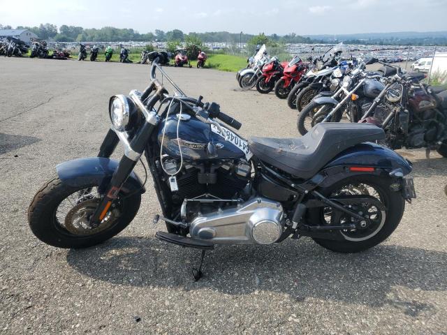 2019 HARLEY-DAVIDSON FLSL 1HD1YDJ11KC016574