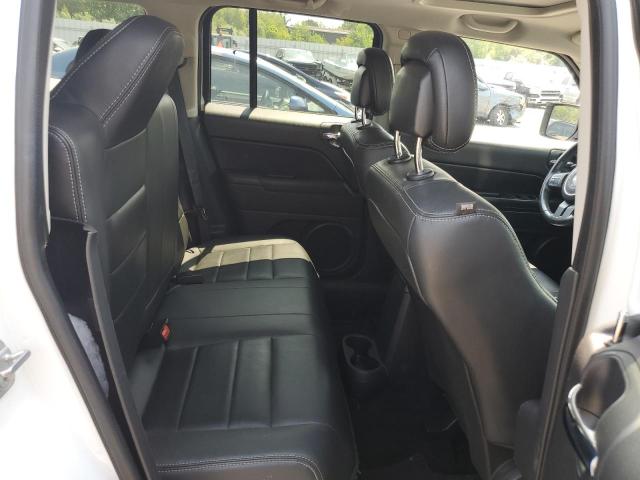2015 JEEP PATRIOT LA 1C4NJRFB2FD168644