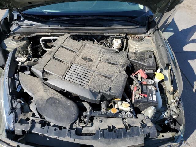 2019 SUBARU OUTBACK 3. - 4S4BSENC4K3308823