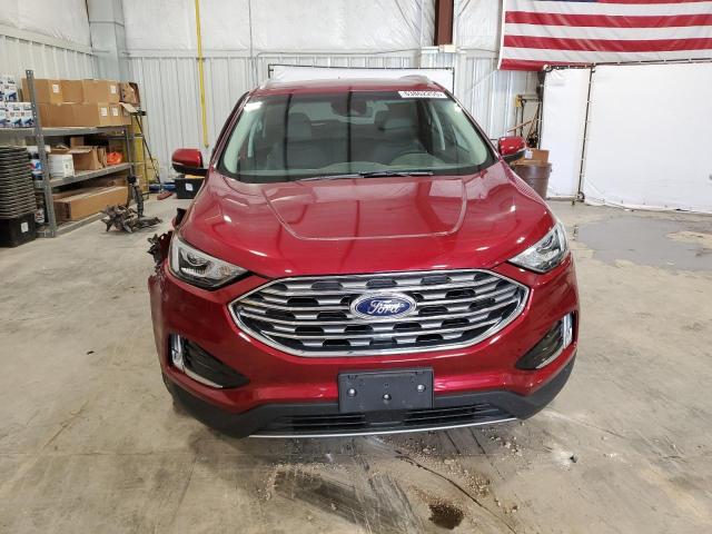2019 FORD EDGE SEL 2FMPK4J96KBC44987