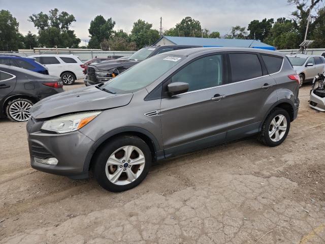 Vin: 1fmcu0gx0eud58134, lot: 63158445, ford escape se 2014 img_1