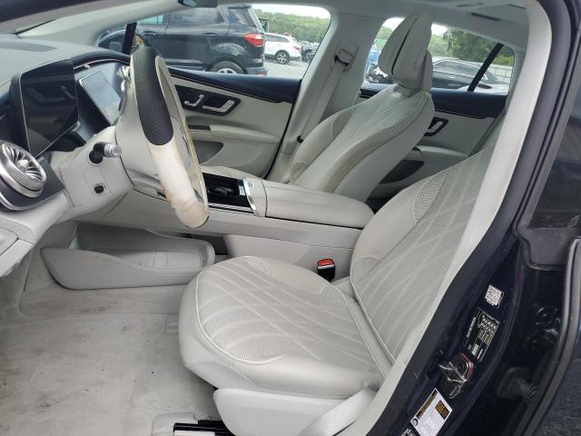2022 MERCEDES-BENZ EQS SEDAN W1KCG2DB0NA004590