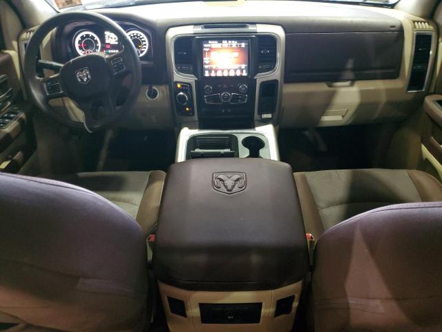 2016 RAM 1500 SLT #3285541387