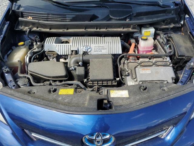 2012 TOYOTA PRIUS V - JTDZN3EU1C3026115