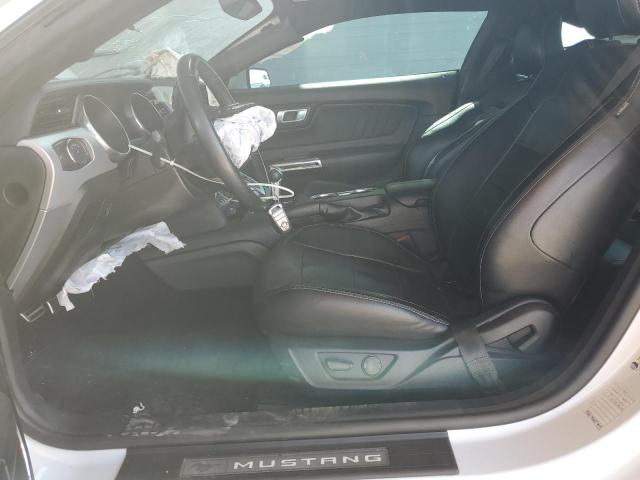 2020 FORD MUSTANG - 1FA6P8TH8L5132183