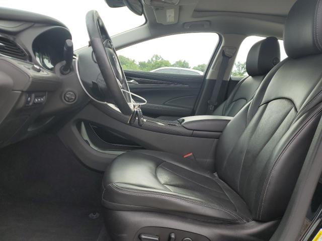 2017 BUICK LACROSSE P - 1G4ZR5SSXHU156233