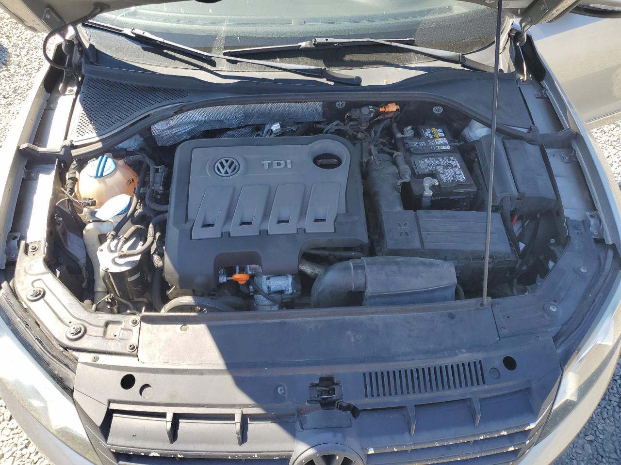 VOLKSWAGEN PASSAT SEL