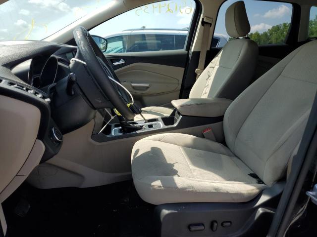 2018 FORD ESCAPE SE 1FMCU9GD7JUA50561