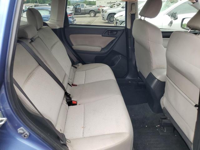 2016 SUBARU FORESTER 2 JF2SJAFC3GH453751