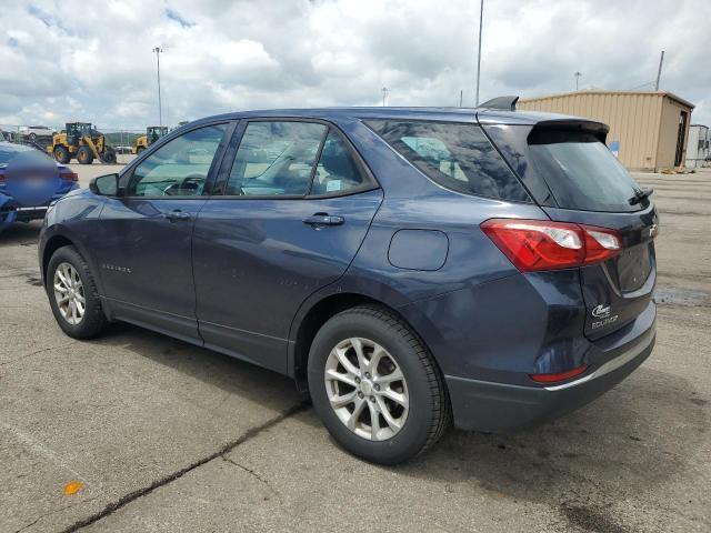 Vin: 3gnaxhev7jl107626, lot: 62135125, chevrolet equinox ls 20182
