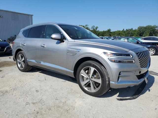 2023 GENESIS GV80 BASE KMUHCESC7PU142344