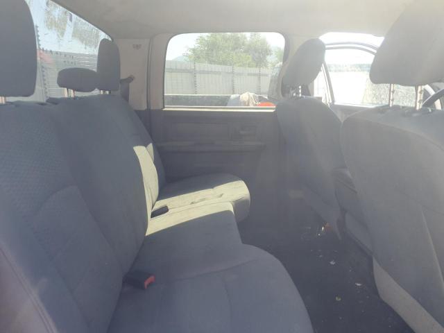 2018 RAM 2500 ST 3C6UR5CL3JG348471