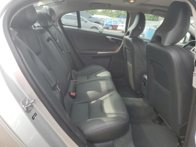 2017 VOLVO S60 PLATIN LYV402HM9HB147582