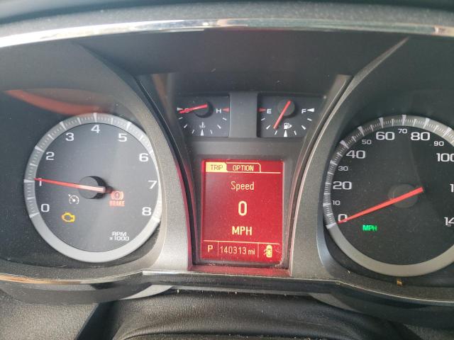 2017 GMC TERRAIN SL 2GKALLEK5H6236819