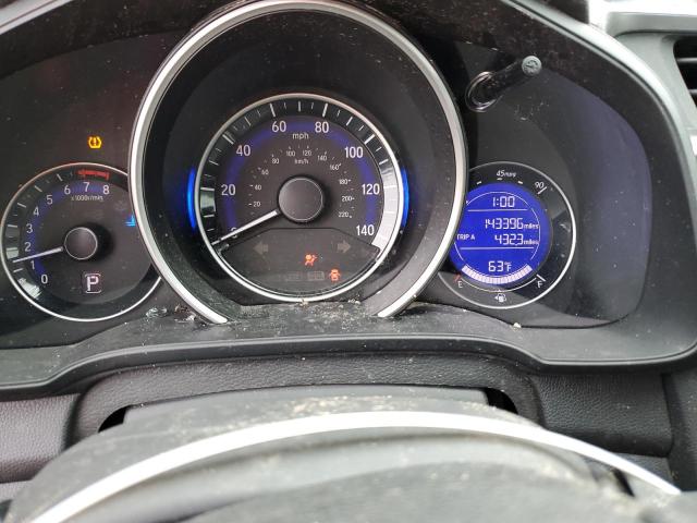 2015 HONDA FIT LX 3HGGK5H57FM723941