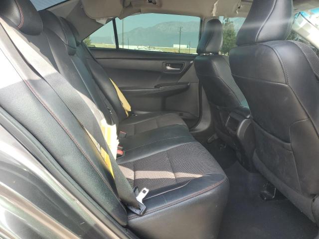 2017 TOYOTA CAMRY LE 4T1BF1FK2HU401250