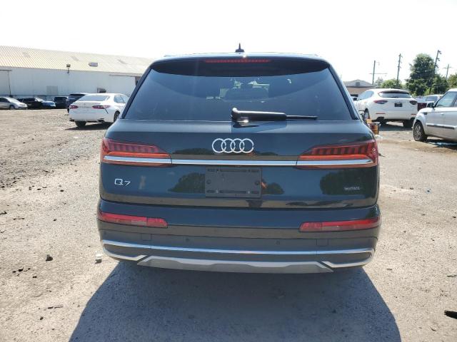 2022 AUDI Q7 PREMIUM WA1AJBF73ND004572