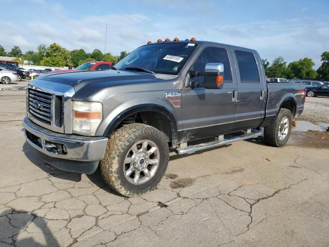 FORD F250 SUPER