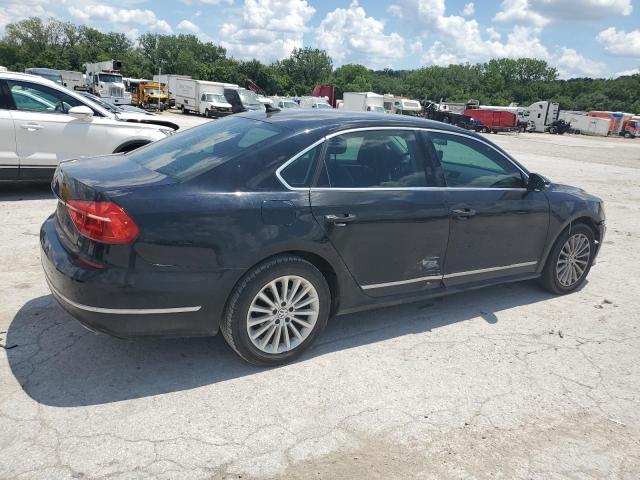 2016 VOLKSWAGEN PASSAT SE 1VWBT7A33GC010450