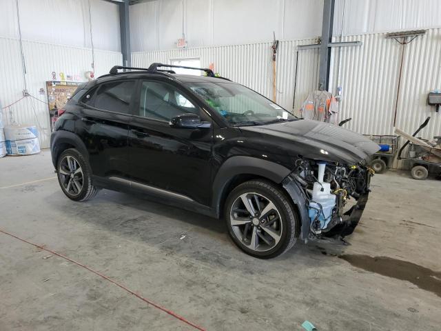 2020 HYUNDAI KONA ULTIM KM8K5CA55LU502470