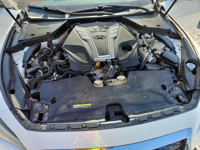 2018 INFINITI Q50 LUXE - JN1EV7AP6JM353576