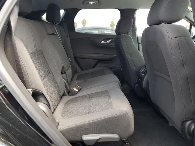 2022 CHEVROLET BLAZER 2LT - 3GNKBCR42NS119816
