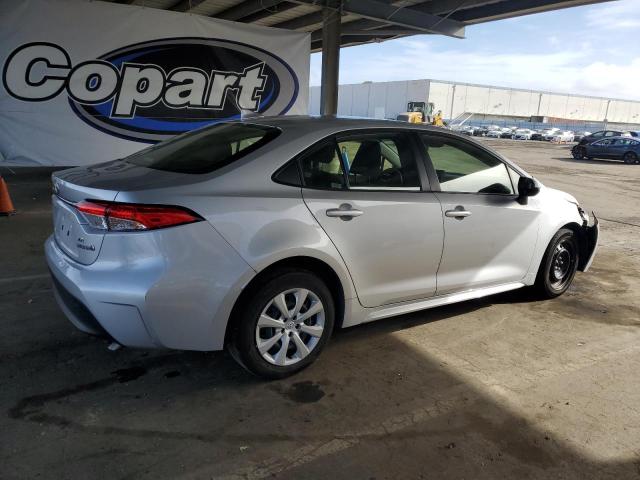2023 TOYOTA COROLLA LE - JTDBCMFE7PJ012287