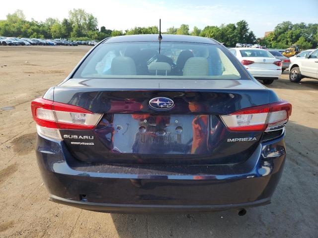 2020 SUBARU IMPREZA 4S3GKAB66L3605823