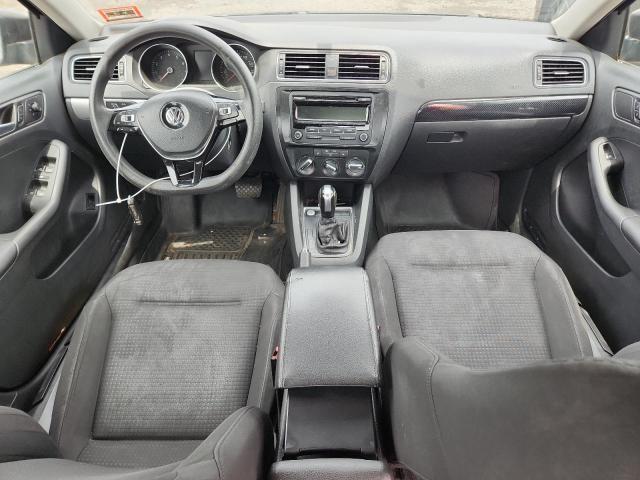 2015 VOLKSWAGEN JETTA SE 3VWD17AJ6FM247590