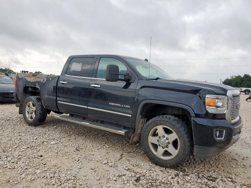 2015 GMC SIERRA K25 1GT120E83FF197331