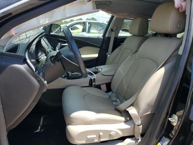 2020 BUICK ENVISION E LRBFXCSA2LD061598